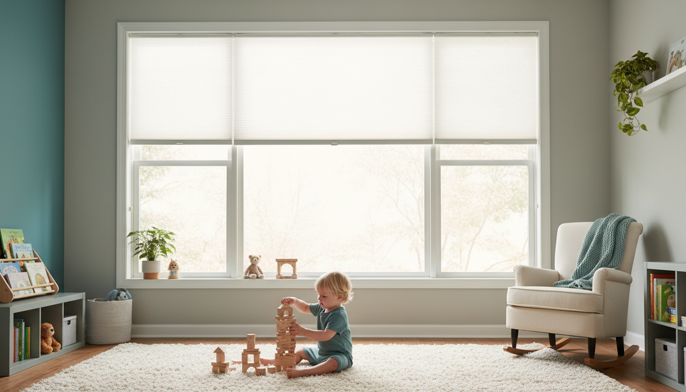 Bedroom transformation